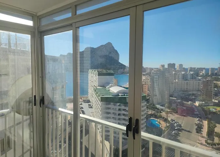 Appartamento Miramar