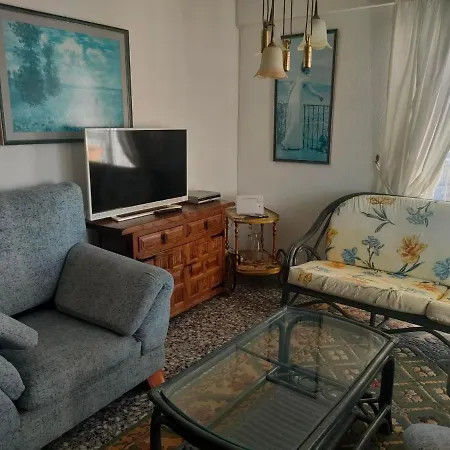 Miramar * Кальпе